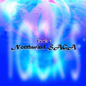 Northwind Saga : Tack's Northwind Saga